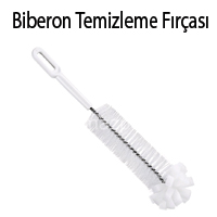 Biberon Temizleme Fırçası