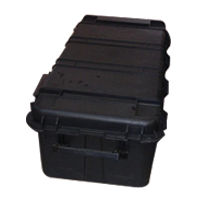 Silah Sanayi Çantası