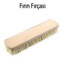 Gıda Sanayi Fırçaları