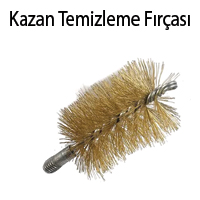Kazan Temizleme Fırçası