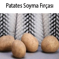 Gıda Sanayi Fırçaları