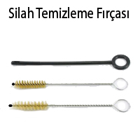 Silah Fırçası
