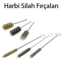 Silah Fırçası