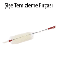 Şişe Temizleme Fırçası