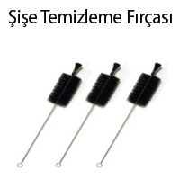 Şişe Temizleme Fırçası
